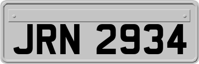 JRN2934