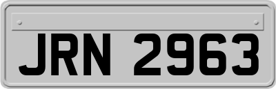 JRN2963
