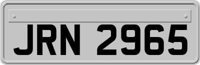 JRN2965