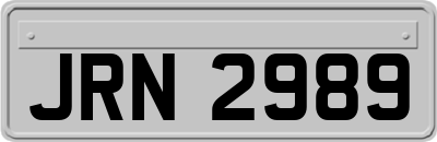 JRN2989