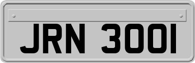 JRN3001