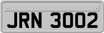 JRN3002