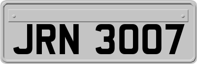 JRN3007