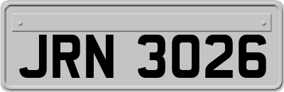 JRN3026