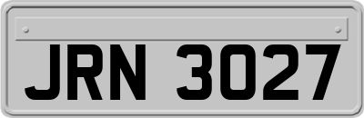 JRN3027