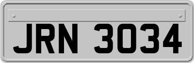 JRN3034