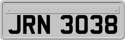 JRN3038