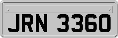 JRN3360