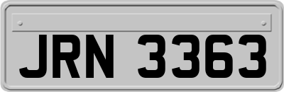 JRN3363
