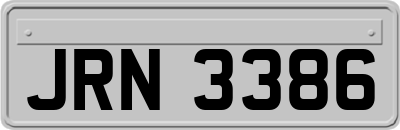 JRN3386