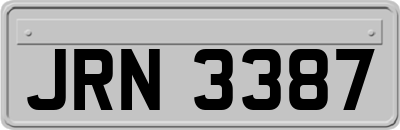 JRN3387