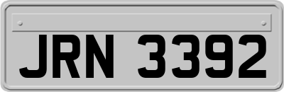 JRN3392
