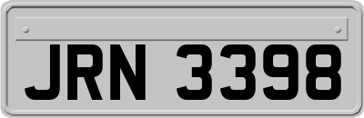 JRN3398