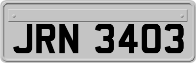 JRN3403