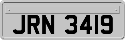 JRN3419