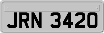 JRN3420