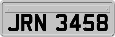 JRN3458