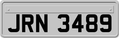 JRN3489