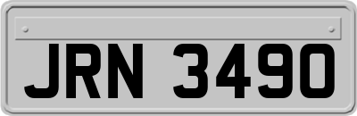 JRN3490