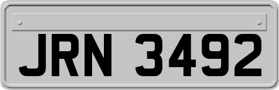 JRN3492