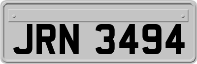JRN3494