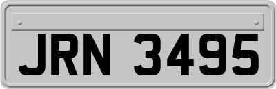 JRN3495