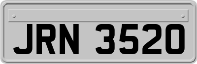 JRN3520