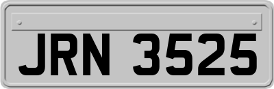 JRN3525