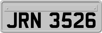 JRN3526
