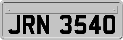 JRN3540