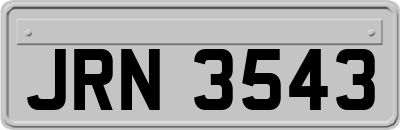 JRN3543
