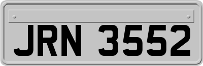 JRN3552
