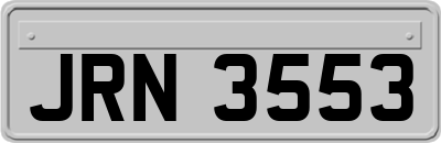 JRN3553