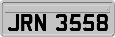 JRN3558
