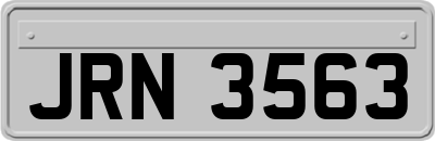 JRN3563