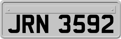 JRN3592