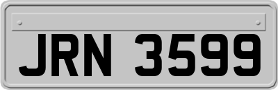 JRN3599
