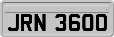 JRN3600