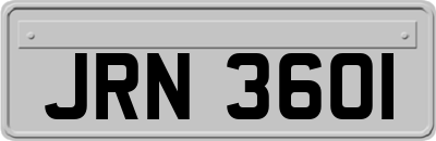 JRN3601