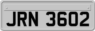 JRN3602