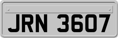 JRN3607