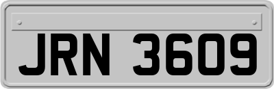 JRN3609