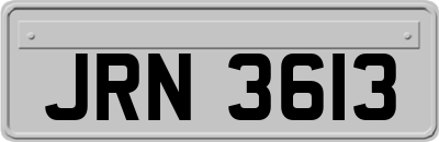 JRN3613