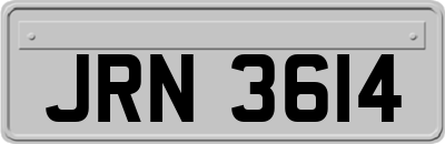 JRN3614