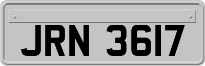 JRN3617