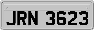 JRN3623