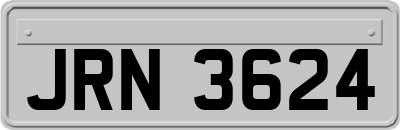 JRN3624