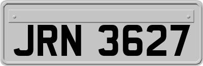 JRN3627