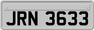 JRN3633