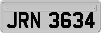 JRN3634